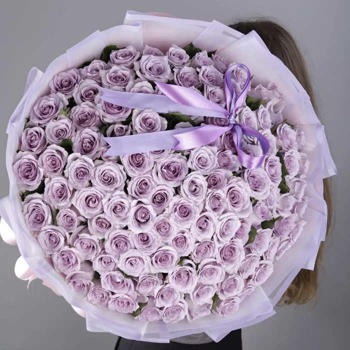 100 purple rose jpg
