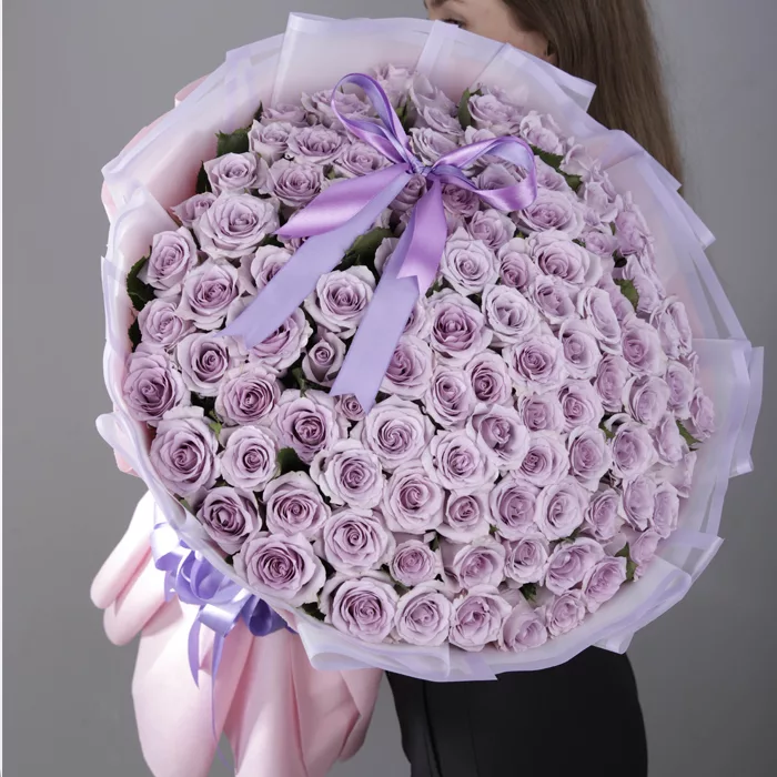 100 purple rose 2 jpg