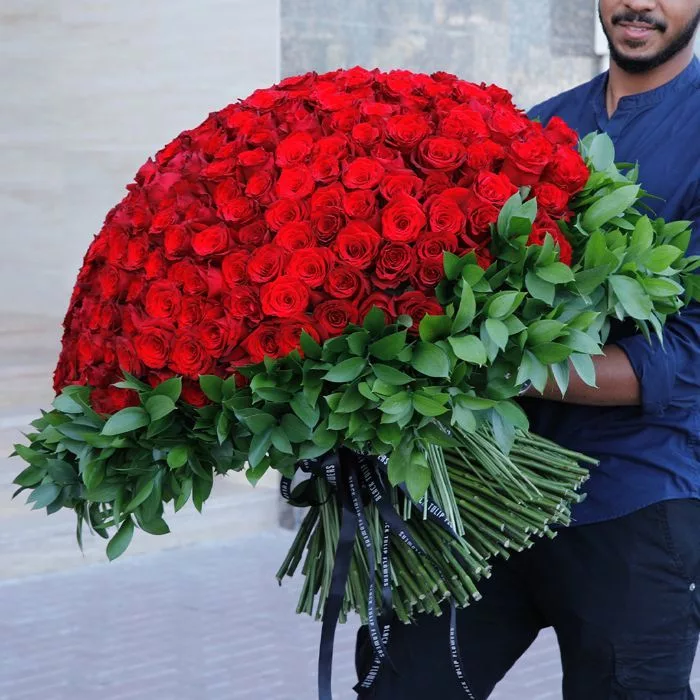 500 red roses for valentine s 1 jpg