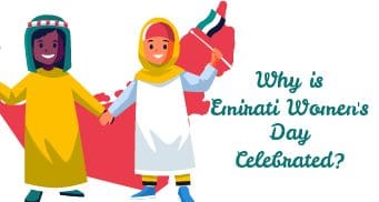 Emirati Womens Day 2021