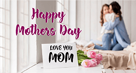 Mother’s day is celebrated on 21st March every year in UAE 46 Mothers Day Flowers Dubai