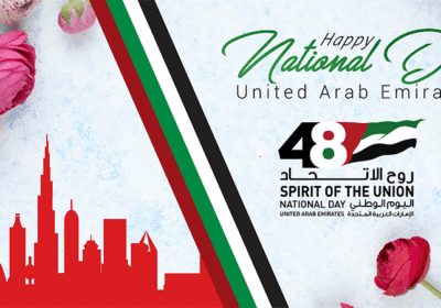 Top 10 Unique Ideas for Flower Decorations on UAE National Day