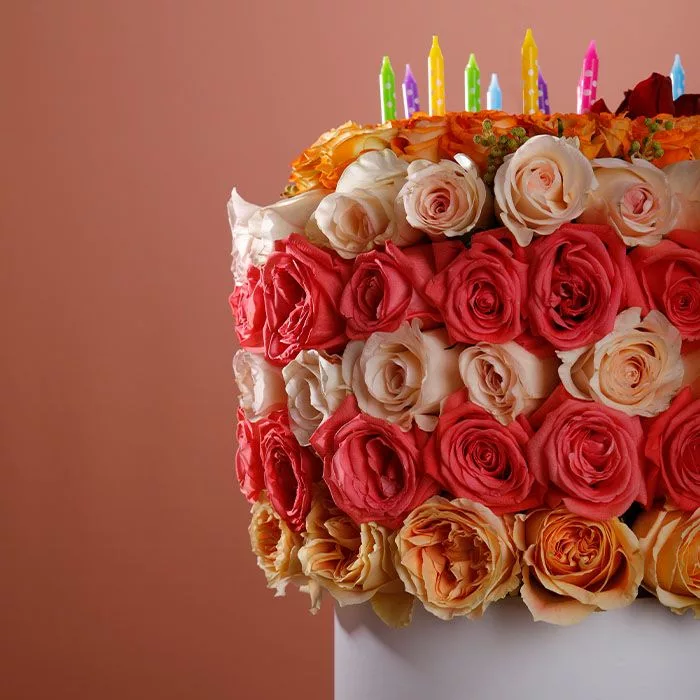 birthday flower cake 2 jpg