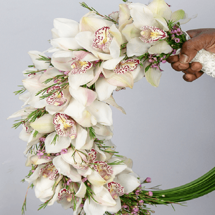 bridal bouquet florist collection copy