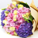 bunch_of_mix_flowers_with_purple_hydrangeas.png