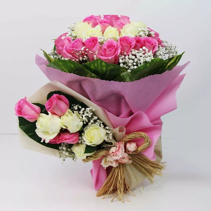 double layered bouquet jpg