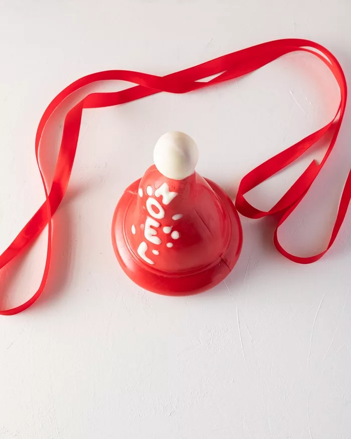 edible santa hat by njd 1 jpg