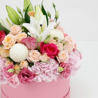 Flower Delivery Abu Dhabi 52 flower vibes 2