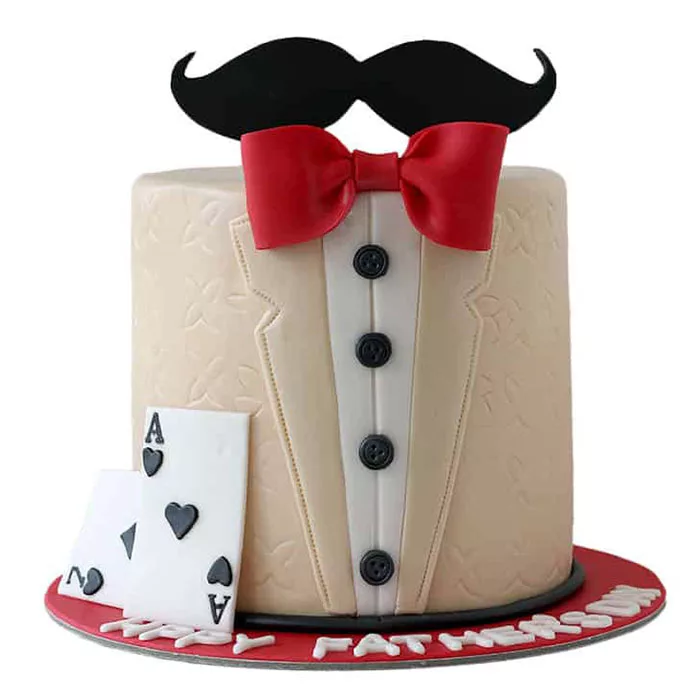 gentleman cake jpg