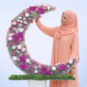 grand floral crescent