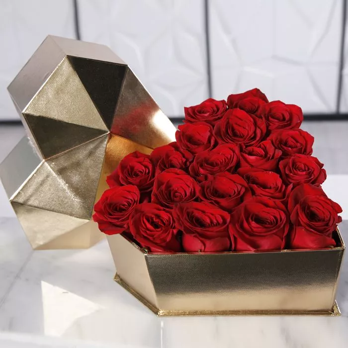 have my heart red rose in gold box 1 jpg
