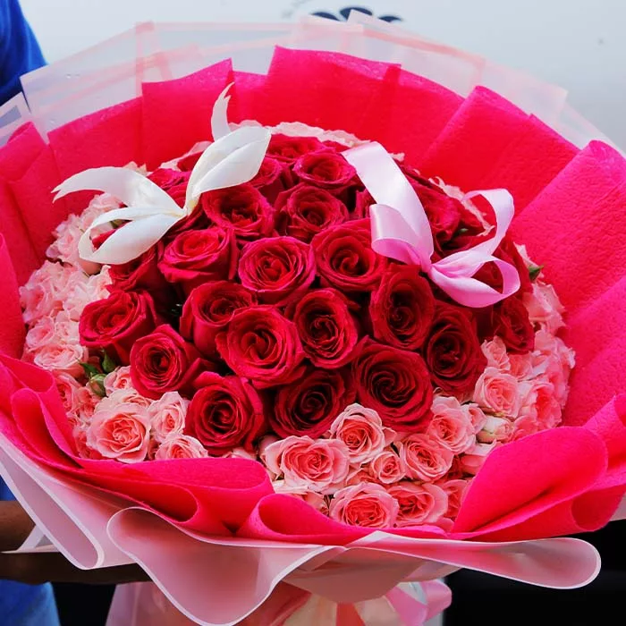 mix of pink roses 2 jpg
