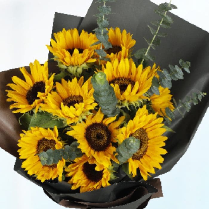 sunflower_bouquet.png Sunflower Bouquet Online