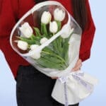 White Tulips - 10 stems 1 white-tulips–10-stems-2026