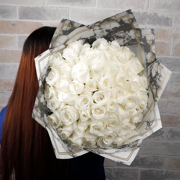 whitening rose bouquet 2 jpg
