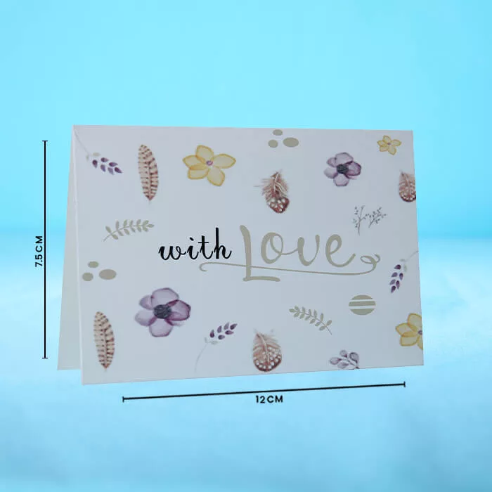 with all love message card jpg