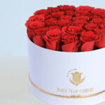 Fancy Red Roses In A Box 3 04 (27)