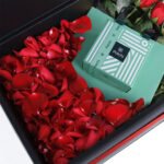 Romantic Trio with Patchi 3 04