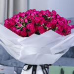 Striking Pink with Patchi 3 4