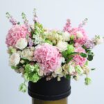 Pastel Blooms with Box (1)
