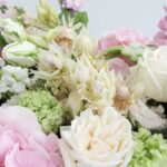 Pastel Blooms with Box (4)