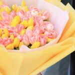 Sweet and Charismatic Tulips (2)