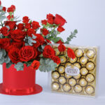 Magnetic Beauty with Ferrero 4 02