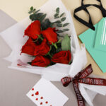 Cutie Bouquet with Patchi 5 02