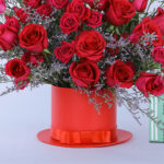 Bright Pink with Patchi 4 02