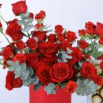 Magnetic Beauty with Ferrero 3 04