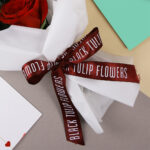 Cutie Bouquet with Patchi 4 06