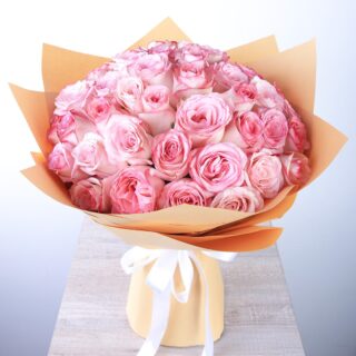 Single Rose - Choithrams UAE
