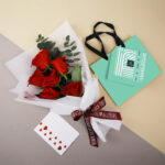 Cutie Bouquet with Patchi 1 Cutie Bouquet with Patchi