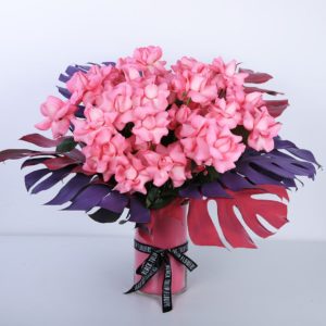 Sweet Imagination bouquet by Black Tulip Flowers