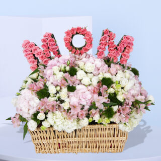 flowers arrangements