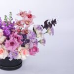 Alluring Floral Box (3)