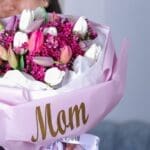 For You Mom Bouquet 3 For You Mom Bouquet (3)