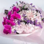 Gratifying Bouquet (3)