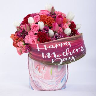 Happy Mother's Day Box