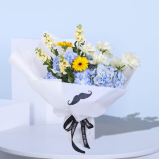Father's Day Purest Blooms