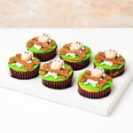 6 EID Cupcakes by NJD (4)