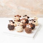Chocolate herd By NJD (1)