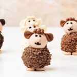 Chocolate herd By NJD (3)