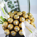 Ferrero and Blooms (2)