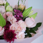 Mix Pink Bouquet (4)