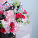 School Time Floral Box (2)
