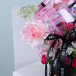 School Time Floral Box (3)
