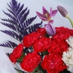 The Refined Bouquet - Rakhi 2 The Refined Bouquet (2)