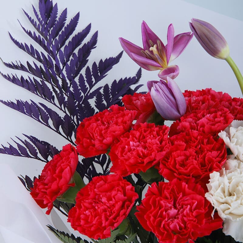 The Refined Bouquet (2) The Refined Bouquet 2