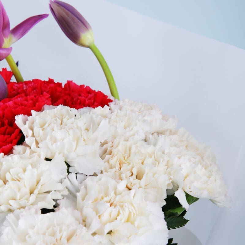 The Refined Bouquet (3) The Refined Bouquet 3